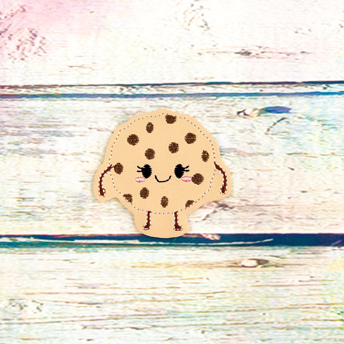 Cookie and Milk Perfect Pairs Finger Puppet Set