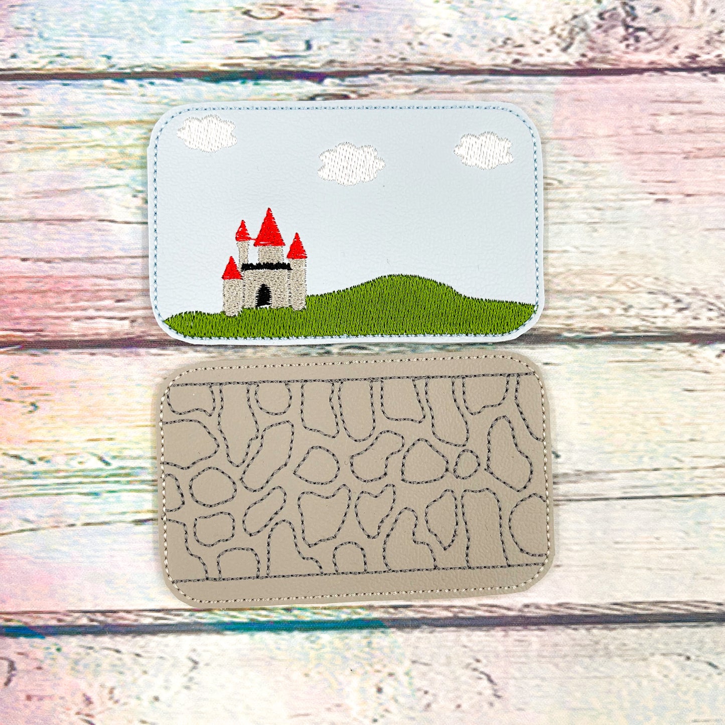 Humpty Dumpty Tin Play Set