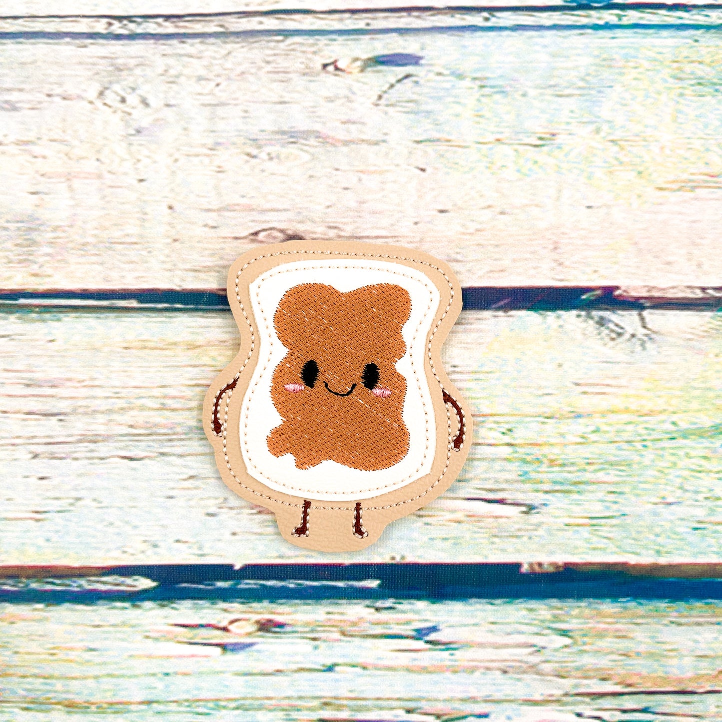 Peanut Butter and Jelly Perfect Pairs Finger Puppet Set
