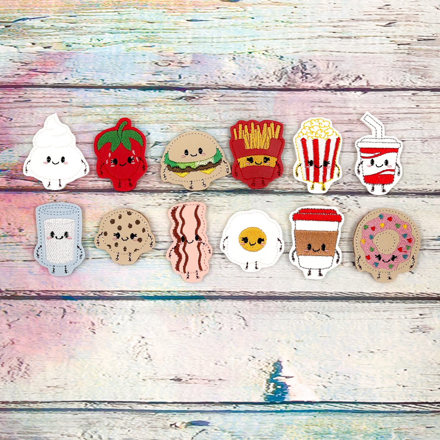 Perfect Pairs Set 2 Tin Play Set